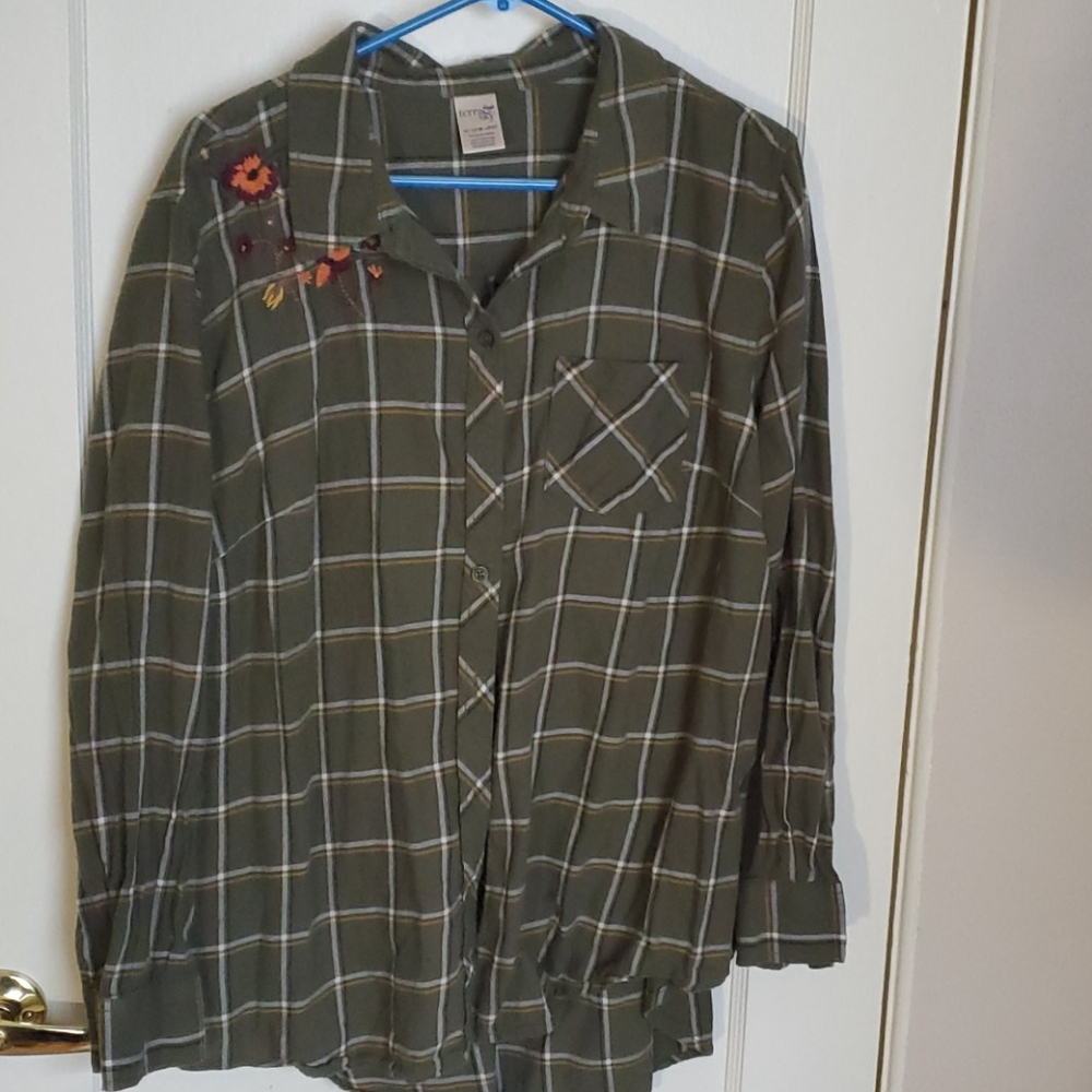 Flannel